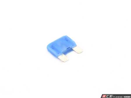 ES#165065 - 61136914636 - FUSE - Genuine BMW - BMW