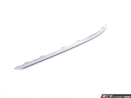 ES#2977809 - 51127365559 - MOULDING ROCKER PANEL REAR L - Genuine BMW - BMW
