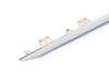 ES#2977809 - 51127365559 - MOULDING ROCKER PANEL REAR L - Genuine BMW - BMW