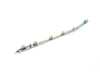 ES#2977809 - 51127365559 - MOULDING ROCKER PANEL REAR L - Genuine BMW - BMW