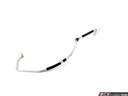 ES#2584621 - 64509209714 - E90 A/C Hose - Genuine BMW - BMW