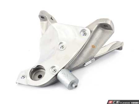 ES#3243809 - 22116883144 - Engine Supporting Bracket - Right - Genuine BMW - BMW