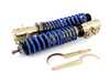 ES#3604840 - S1VW015 - Solo-Werks S1 MK1 Caddy Coilovers - (Front Only) - Average lowering front: 1.7-3.0" - Solo-Werks - Volkswagen