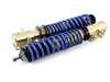 ES#3604840 - S1VW015 - Solo-Werks S1 MK1 Caddy Coilovers - (Front Only) - Average lowering front: 1.7-3.0" - Solo-Werks - Volkswagen