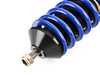 ES#3604840 - S1VW015 - Solo-Werks S1 MK1 Caddy Coilovers - (Front Only) - Average lowering front: 1.7-3.0" - Solo-Werks - Volkswagen