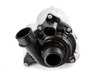 ES#2622808 - 11517632426 - OEM Electric Water Pump - Made in Germany, OEM VDO - not aftermarket. N54 and N55 engines are prone to water pump failure - replace every 60,000 miles. - VDO - BMW