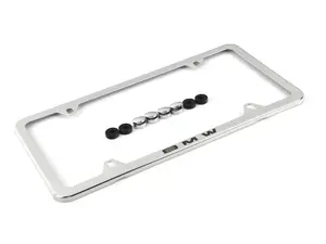 LASER SLIMLINE PLATE - POLIS 
