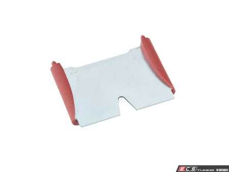 ES#3622450 - 06H103411B - Intake Manifold Partition - Priced Each - Found mounted just inside the cylinder head before the valves - URO - Audi Volkswagen