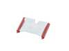 ES#3622450 - 06H103411B - Intake Manifold Partition - Priced Each - Found mounted just inside the cylinder head before the valves - URO - Audi Volkswagen