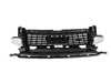 ES#1877569 - 8R0853651PVMZ - Grille Assembly - Black - Clean up the exterior of your vehicle or change your look altogether - Genuine Volkswagen Audi - Audi