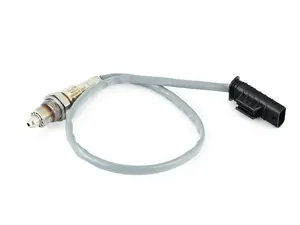 Oxygen Sensor - Post-Catalytic Converter