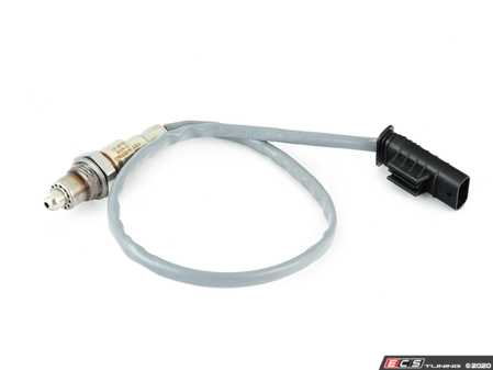 ES#2993822 - 11788611294 - Oxygen Sensor - Post-Catalytic Converter - Genuine downstream O2 Sensor - Genuine BMW - BMW
