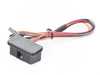 ES#4039633 - P30BDTAP - V3 OBD2 Harness - Allows you to easily tap power/ground from the OBD2 port without any wire splicing - P3 Gauges - Volkswagen