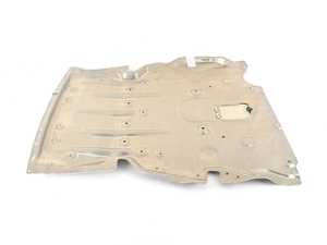 ES#2626917 - 51757241772 - Underhood shield  - Genuine BMW - BMW