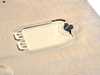 ES#2626917 - 51757241772 - Underhood shield  - Genuine BMW - BMW