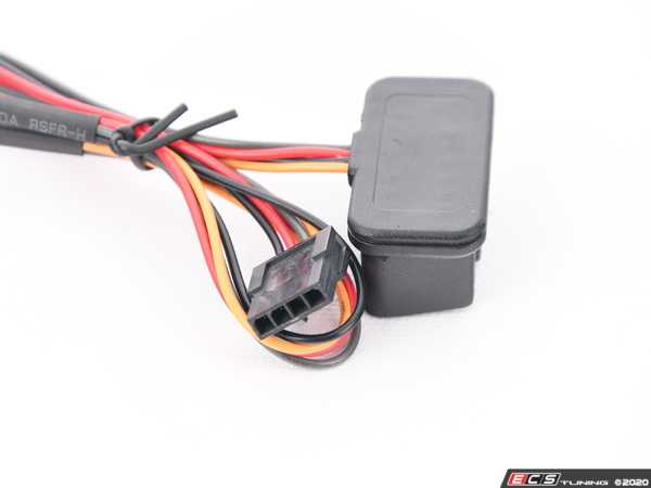 P3 Gauges - P30BDTAP - V3 OBD2 Harness