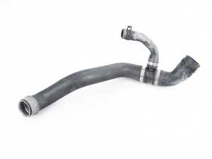 ES#2802483 - 1645010582 - Radiator Hose - Lower hose - Rein - Mercedes Benz