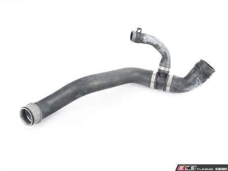 ES#2802483 - 1645010582 - Radiator Hose - Lower hose - Rein - Mercedes Benz