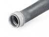 ES#2802483 - 1645010582 - Radiator Hose - Lower hose - Rein - Mercedes Benz