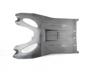 ES#4159290 - 51128055229sd - DIFFUSOR - *Scratch And Dent* - ***Please see photos and description prior to ordering, all sales final.*** - Scratch & Dent - BMW