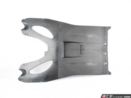 ES#4159290 - 51128055229sd - DIFFUSOR - *Scratch And Dent* - ***Please see photos and description prior to ordering, all sales final.*** - Scratch & Dent - BMW