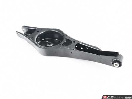 ES#3219491 - 1K0505311AB - Rear Lower Control Arm - Priced Each - Fits the left and right side - Lemforder - Audi Volkswagen