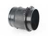 ES#3250122 - 8S0129638 - Airbox Inlet Adapter  - Located between the airbox and the turbo inlet pipe - Genuine Volkswagen Audi - Audi