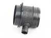 ES#3250122 - 8S0129638 - Airbox Inlet Adapter  - Located between the airbox and the turbo inlet pipe - Genuine Volkswagen Audi - Audi