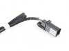 ES#3627543 - 06M906265A - Front Oxygen Sensor  - Keep your engine running efficiently - Genuine Volkswagen Audi - Audi