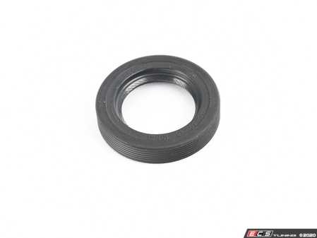 ES#4029543 - 23121205552 - Input Shaft Seal - Seal located in front of the central differential, at the end of the input shaft - Genuine BMW - BMW