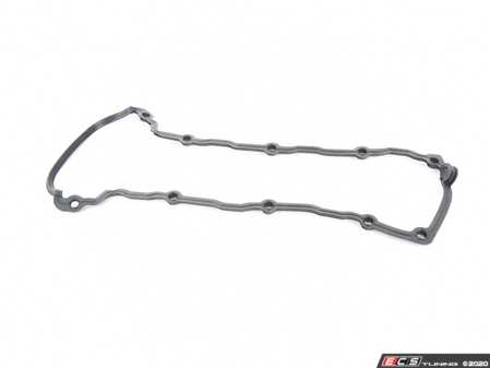 ES#2801077 - 021103483D - Valve Cover Gasket - Stop oil leaks with a new valve cover gasket - Meistersatz - Volkswagen