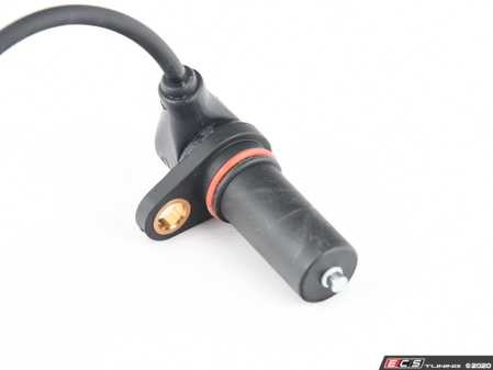 ES#4158936 - 038907319F - Crank Position Sensor - Tells your ECU where your crankshaft is in its rotation - Delphi - Volkswagen