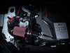 ES#4213300 - 005875LA01AKT1 - Audi B9 RS5 2.9T Kohlefaser Luft-Technik Intake System - Enhance your engine's performance and looks with our ECS Carbon Fiber Cold Air Intake - ECS - Audi