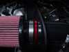 ES#4213300 - 005875LA01AKT1 - Audi B9 RS5 2.9T Kohlefaser Luft-Technik Intake System - Enhance your engine's performance and looks with our ECS Carbon Fiber Cold Air Intake - ECS - Audi