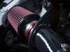 ES#4213300 - 005875LA01AKT1 - Audi B9 RS5 2.9T Kohlefaser Luft-Technik Intake System - Enhance your engine's performance and looks with our ECS Carbon Fiber Cold Air Intake - ECS - Audi