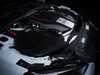 ES#4213300 - 005875LA01AKT1 - Audi B9 RS5 2.9T Kohlefaser Luft-Technik Intake System - Enhance your engine's performance and looks with our ECS Carbon Fiber Cold Air Intake - ECS - Audi
