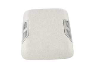 ES#115820 - 51448249975 - CVR ULTR HELLGRAU - Genuine BMW - BMW