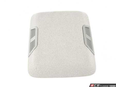 ES#115820 - 51448249975 - CVR ULTR HELLGRAU - Genuine BMW - BMW