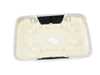 ES#115820 - 51448249975 - CVR ULTR HELLGRAU - Genuine BMW - BMW