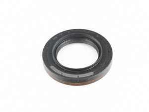 ES#4070600 - 31507609535 - Driveshaft Seal - Seals the driveshaft to the differential - Corteco - BMW