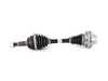 ES#3514586 - 7P0407271C - Front Axle Assembly - Priced Each - Complete new unit with new boots and joints - GKN Drivetech - Audi Volkswagen