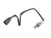 ES#4069386 - 06E906265Q - Rear Oxygen Sensor - Priced Each - Fits left and right side - Bosch - Audi