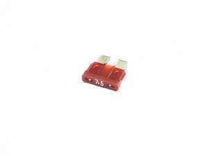 ES#229512 - 61131372524 - FUSE - 7.5A - Genuine BMW - BMW MINI