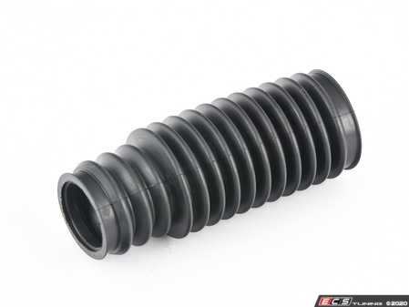ES#4069709 - 32131092876 - Rubber Boot - On each end of the steering rack to tie rod ends - Meyle - BMW
