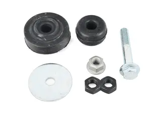 Rear Shock Absorber Hardware Kit - Priced Each