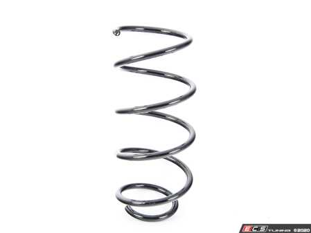 ES#4142083 - 31336769916 - Coil Spring - Front - Replace worn out springs to restore ride quality - Sachs - BMW