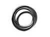 ES#4142083 - 31336769916 - Coil Spring - Front - Replace worn out springs to restore ride quality - Sachs - BMW