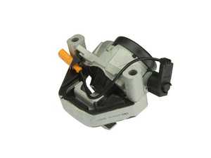 ES#4159423 - 4G0199381NS - Hydraulic Engine Mount - Left - Eliminate excessive engine vibrations - URO - Audi