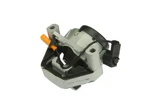 Hydraulic Engine Mount - Left