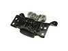 ES#4159421 - 5Q0199555R - Transmission Mount - Left - Reduce driveline vibrations with a new transmission mount - URO - Audi Volkswagen